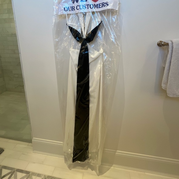 Retrofete dress Elizabeth bode evening gown - Picture 5 of 7